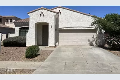 4248 E Buckboard Road, Gilbert, AZ 85297 - Photo 1