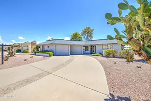 7229 E Edgewood Ave, Mesa, AZ 85208 - Photo 1