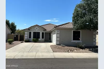 437 E Sheffield Avenue, Chandler, AZ 85225 - Photo 1