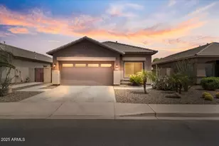 157 N 116th, Avondale, AZ 85323 - Photo 1