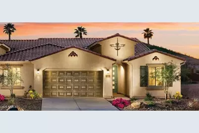 5970 N Cazador Drive, Eloy, AZ 85131 - Photo 1