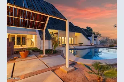 2648 N Ridge Circle, Mesa, AZ 85203 - Photo 33