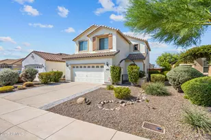 26234 W Behrend Dr, Buckeye, AZ 85396 - Photo 1