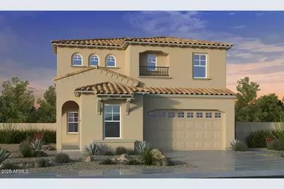 7687 W Nosean Road, Peoria, AZ 85383 - Photo 1