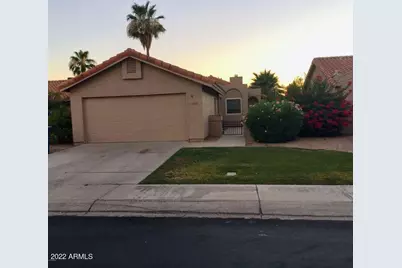 1390 N Ellis Street, Chandler, AZ 85224 - Photo 1