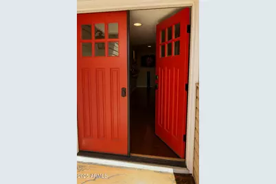 4001 N 86th Street, Scottsdale, AZ 85251 - Photo 1