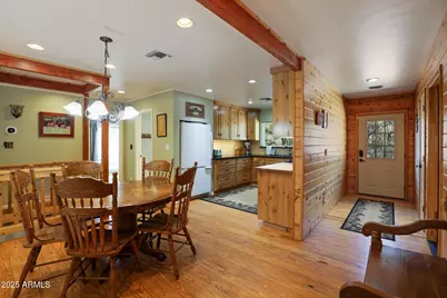 4744 N Charles Circle, Strawberry, AZ 85544 - Photo 11