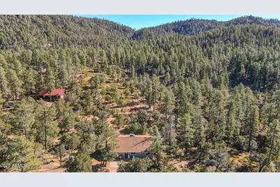 4744 N Charles Circle, Strawberry, AZ 85544 - Photo 37