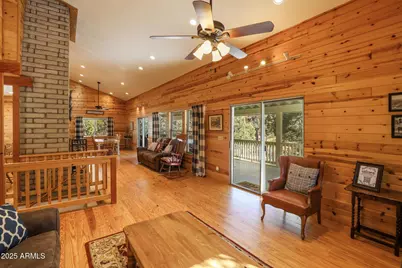 4744 N Charles Circle, Strawberry, AZ 85544 - Photo 7