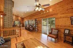 4744 N Charles Circle, Strawberry, AZ 85544 - Photo 7