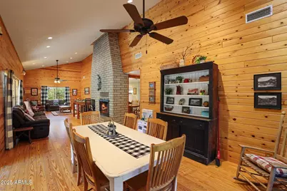 4744 N Charles Circle, Strawberry, AZ 85544 - Photo 9