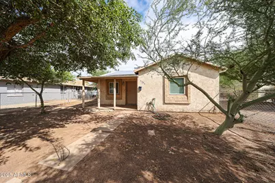 2506 E Roosevelt Street, Phoenix, AZ 85008 - Photo 1
