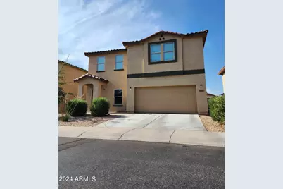45319 W Rhea Road, Maricopa, AZ 85139 - Photo 1