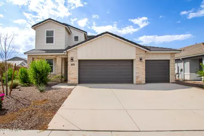 1369 W Sussex Street, San Tan Valley, AZ 85143 - Photo 1