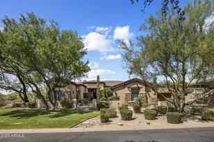 9290 E Thompson Peak Pkwy, Scottsdale, AZ 85255 - Photo 1