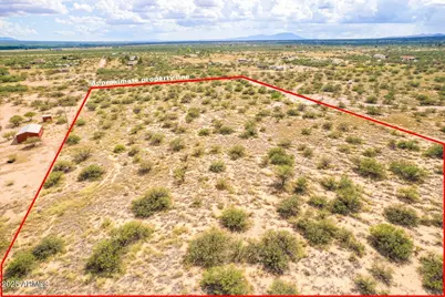 13 Acres Lane Ranch, Hereford, AZ 85615 - Photo 1