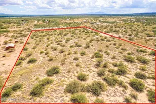 13 Acres Ln Ranch, Hereford, AZ 85615 - Photo 1