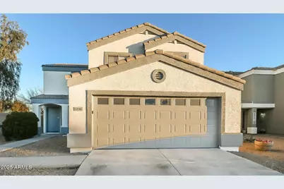 12846 W Soledad, El Mirage, AZ 85335 - Photo 1