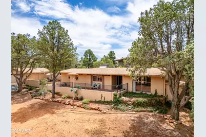 3545 E Moki Drive, Sedona, AZ 86336 - Photo 1