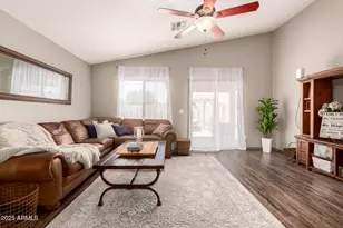 1852 E Pilgram St, Casa Grande, AZ 85122 - Photo 1