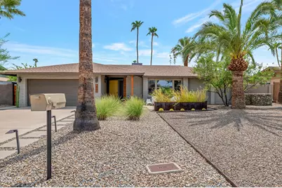 2849 E Cannon, Phoenix, AZ 85028 - Photo 1