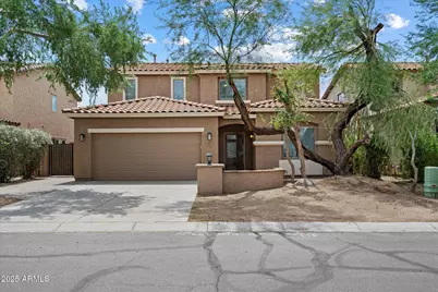 421 E Harold Drive, San Tan Valley, AZ 85140 - Photo 1