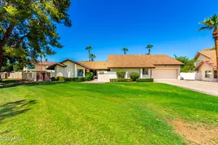 8706 E Via Taz Norte --, Scottsdale, AZ 85258 - Photo 1