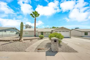 13815 N 41st Pl, Phoenix, AZ 85032 - Photo 1