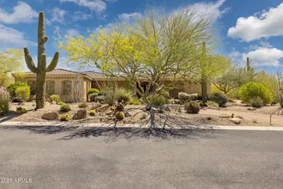 22469 N 79th Place, Scottsdale, AZ 85255 - Photo 1
