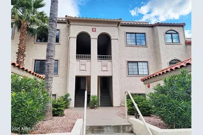 10080 E Mountainview Lake Drive #106, Scottsdale, AZ 85258 - Photo 1