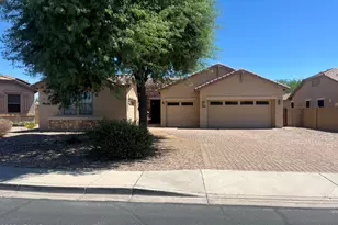 1799 S 221st Ave, Buckeye, AZ 85326 - Photo 1