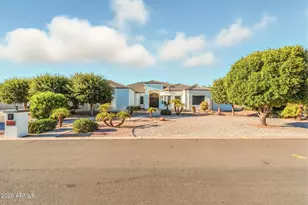 19914 E Calle de Flores, Queen Creek, AZ 85142 - Photo 1