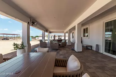 36634 W Buchanan Avenue, Tonopah, AZ 85354 - Photo 1