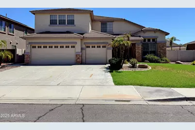 6687 S Wilson Drive, Chandler, AZ 85249 - Photo 1