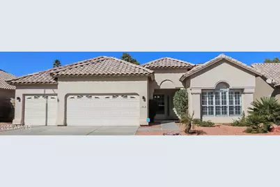 10918 W Ashland, Avondale, AZ 85392 - Photo 1