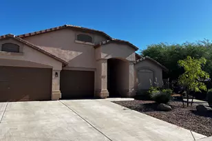 40781 W Walker, Maricopa, AZ 85138 - Photo 1