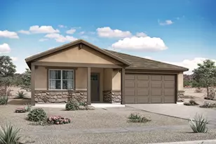 4112 W Brenley Dr, San Tan Valley, AZ 85144 - Photo 1