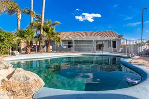 2834 E Pony Ct, Gilbert, AZ 85295 - Photo 1