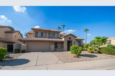 1106 N Melody Circle, Chandler, AZ 85225 - Photo 1