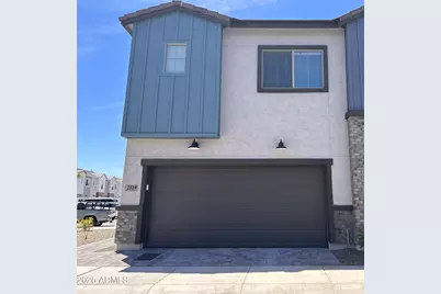 2819 W Red Fox Road, Phoenix, AZ 85085 - Photo 1