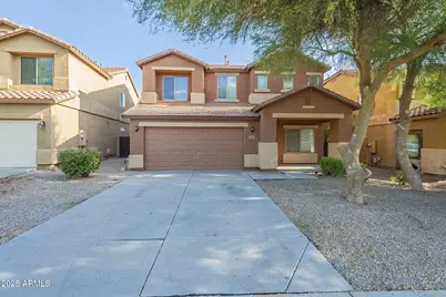 2936 W Gold Dust Avenue, San Tan Valley, AZ 85144 - Photo 1