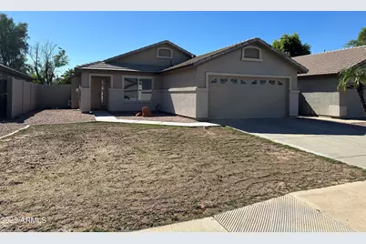 3943 E Tremaine Avenue, Gilbert, AZ 85234 - Photo 1