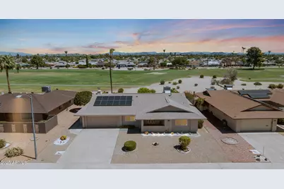 10322 W Cameo Drive, Sun City, AZ 85351 - Photo 1
