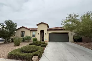 3025 W T Ryan Ln, Phoenix, AZ 85041 - Photo 1