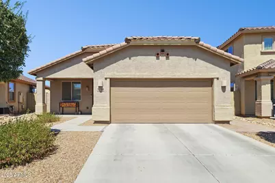 11746 W Caribbean Lane, El Mirage, AZ 85335 - Photo 1