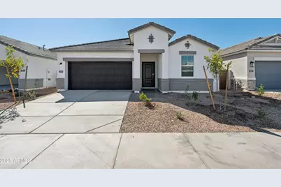 25435 W Fraktur, Buckeye, AZ 85326 - Photo 1