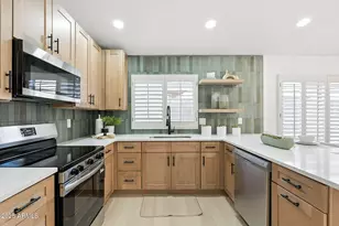 3050 E Pontiac, Phoenix, AZ 85050 - Photo 1