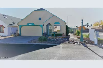 4408 La Corte Drive, Sierra Vista, AZ 85635 - Photo 1