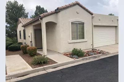 955 Salida Lane, Cottonwood, AZ 86326 - Photo 1