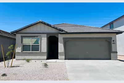 9522 W Raymond Street, Tolleson, AZ 85353 - Photo 1